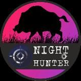 NIGHTHUNTER