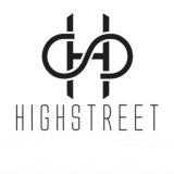 HIGH STREET FASHION STORE