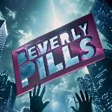 [ BEVERLY PILLS ]