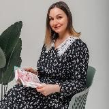 Татьяна Гусева - ЖИВОЙ ОПЫТ В СЕТЕВОМ 🟢