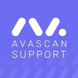Avascan Support