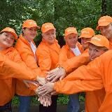 БФ "Феникс" - крылья, обнимающие жизнь