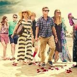 Белый лотос