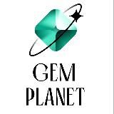 Gem Planet