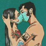 Ариан и Тина 🔞