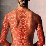 ANUCHIN ❖ Москва