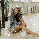 Irina Alex о путешествиях