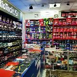 USA.Sportivni pitaniyalar