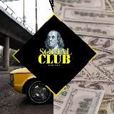 SOCIAL CLUB