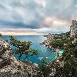 Одарченко Ольга | Крым