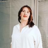 Медведева Анастасия.... Краски души | Оренбург