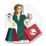 Скидочкина-твоя подружка для шоппинга