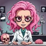 coroner's word 💀