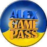Alex Game Pass