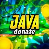 JAVAdonate