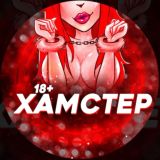 ХАМСТЕР 18+
