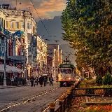 Администрация Иристонского и Промышленного районов г. Владикавказа