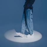 Кроссовки "Ari"