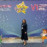 Ольга Шевнина