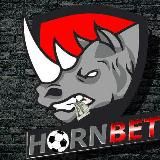 HornBet - точные прогнозы на спорт