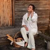 Мария ЯХНОВЕЦ ️