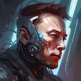 $ELONGROK ON SOL Official