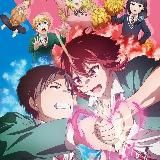 Томо - девушка смотреть