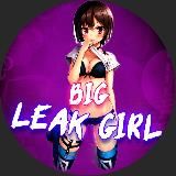 BigLeakGirls 18+