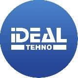 IDEAL TEHNO - Yuk mashinalar va maxsus texnikalar