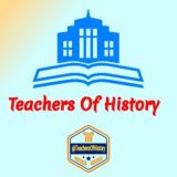 Teachers of HISTORY