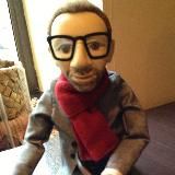 ХАМский взгляд