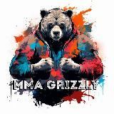 MMA GRIZZLY