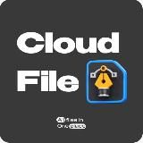 Cloud Files 📂