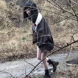 ледяной перекрёсток