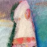 мыслями в степи