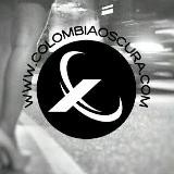 Colombia oscura total