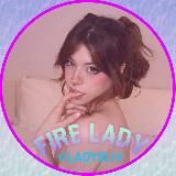 🔥FIRE LADY | СЛИВ 18+