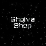 Shqiva Shop
