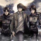 Attack On Titan Chat