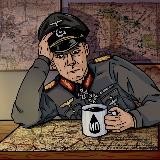 Историческая постирония