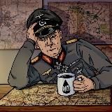 Историческая постирония