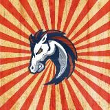 Конь Кокаин