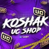 KOSHAK UC SHOP
