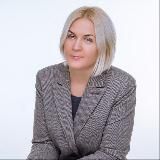 Елена Воронина