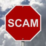 @QiwiShopN - мошенник, будьте внимательны