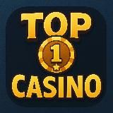 ТОП 1 КАЗИНО