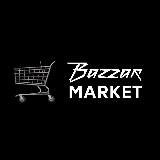 BAZZAR 🛒 MARKET