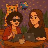 Как ты это сделала 😍