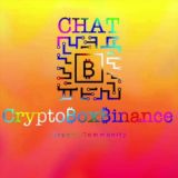 💭CHAT-CryptoBoxBinance