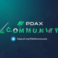 PDAX Community (Official)